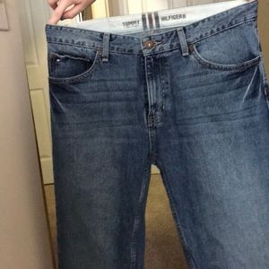 Tommy Hilfiger jeans